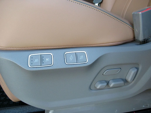 Купить Хёндай Стариа 2024г.