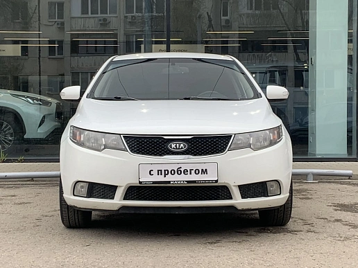 Купить Киа Серато 2009г.