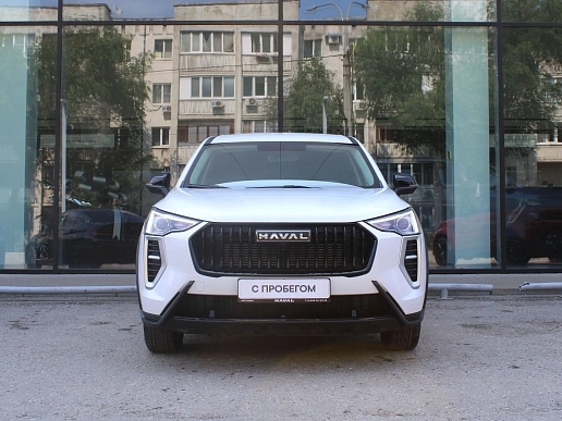 Купить Хавал Haval Jolion 2026г.