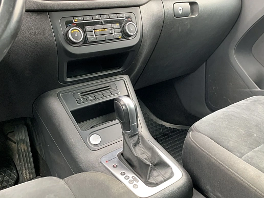 Купить Фольксваген Тигуан 2015г.