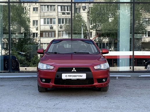 Купить Митсубиси Лансер 2007г.