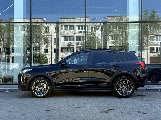 Купить Хавал Haval Jolion 2024г.