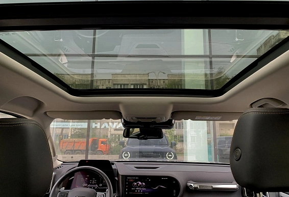 Купить Хавал Haval DARGO 2023г.