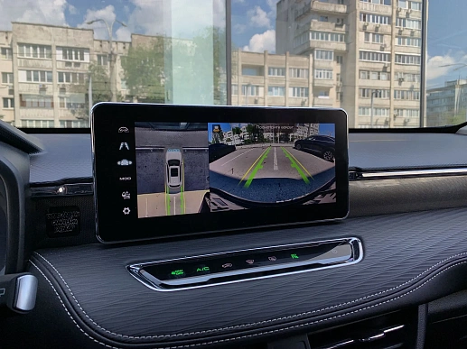 Купить Хавал Haval Jolion 2023г.
