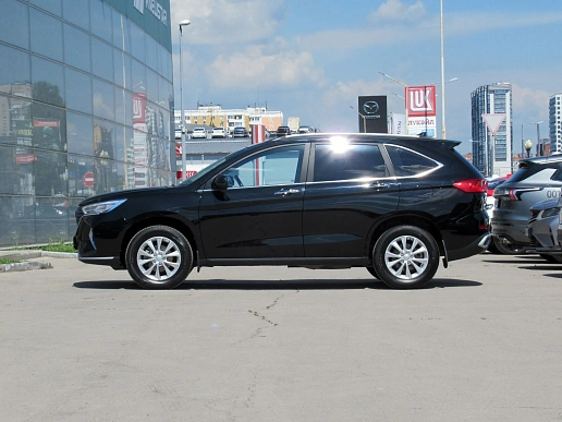 Купить Хавал М6 2023г.