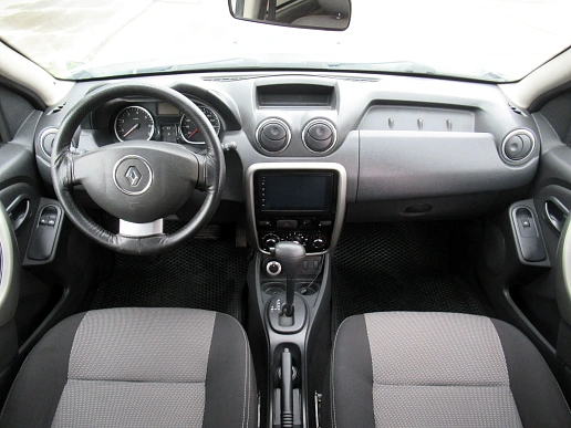 Купить Рено Дустер 2014г.