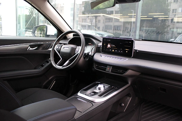 Купить Хавал Haval Jolion 2023г.