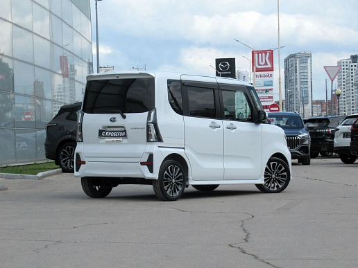 Купить Субару Кросстрек 2019г.
