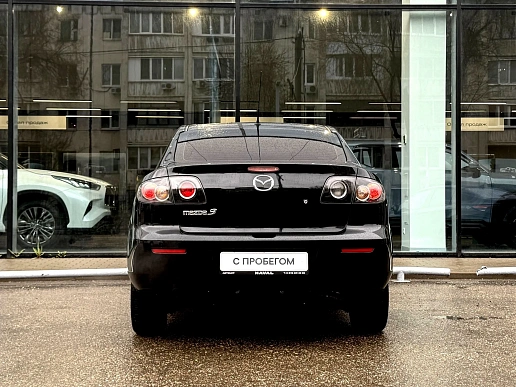 Купить Мазда Mazda 3 2008г.