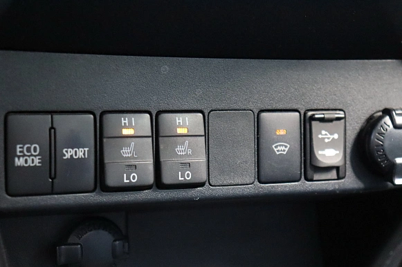Купить Тойота Новый RAV4 2018г.