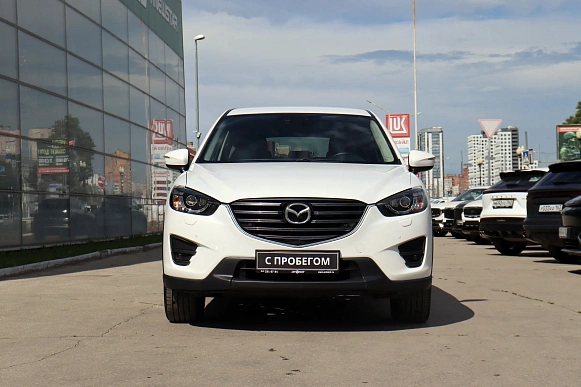 Купить Мазда ККС-5 2015г.