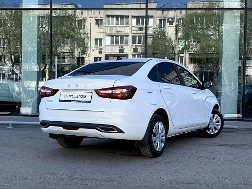 Купить Лада Веста 2024г.