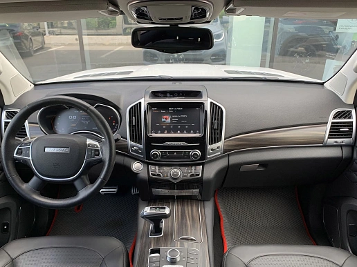 Купить Хавал Haval H9 2022г.