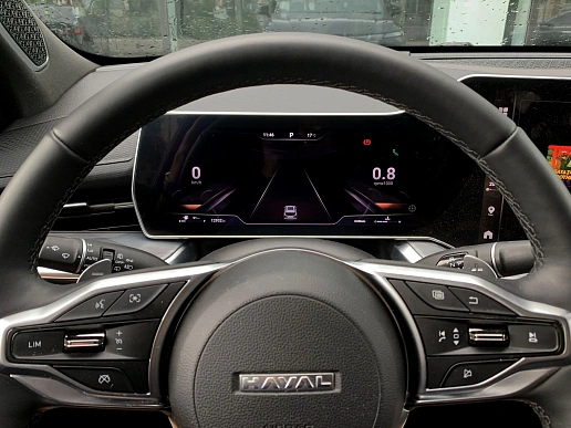 Купить Хавал Haval F7 2024г.