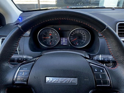 Купить Хавал Haval H6 2019г.