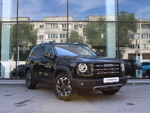 Купить Хавал Haval DARGO 2024г.