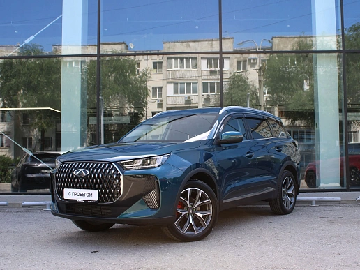 Купить Чери Тигго 7Л 2025г.