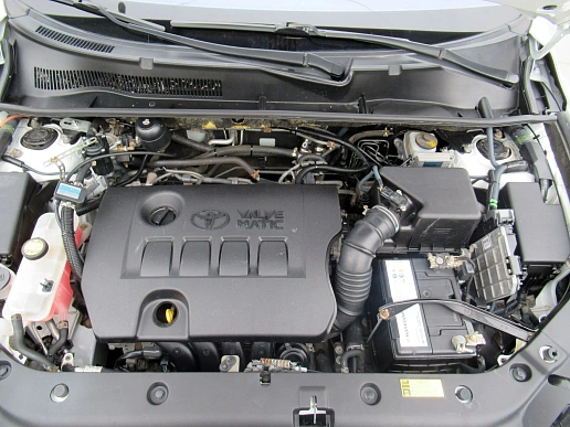 Купить Тойота Новый RAV4 2010г.