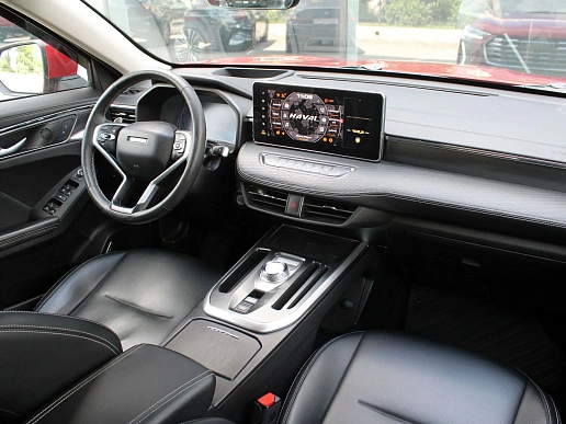 Купить Хавал Haval Jolion 2022г.