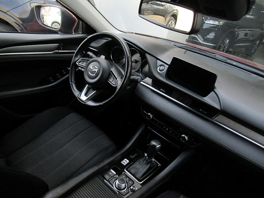Купить Мазда Mazda 6 2019г.