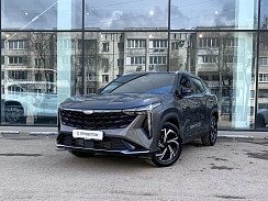 Купить Джили Атлас 2023г.