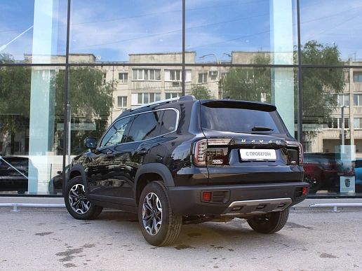 Купить Хавал Haval DARGO 2024г.