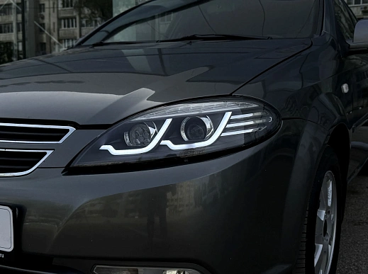 Купить Даеву ДЖентра 2013г.