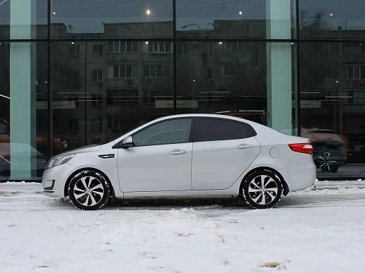 Купить Киа Рио 2014г.