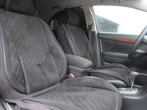 Купить Тойота Авенсис 2008г.