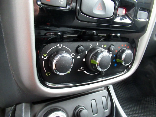 Купить Рено Дустер 2014г.