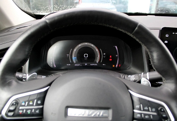 Купить Хавал Haval F7x 2023г.