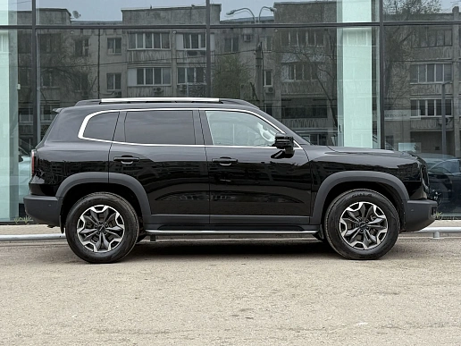 Купить Хавал Haval DARGO 2023г.