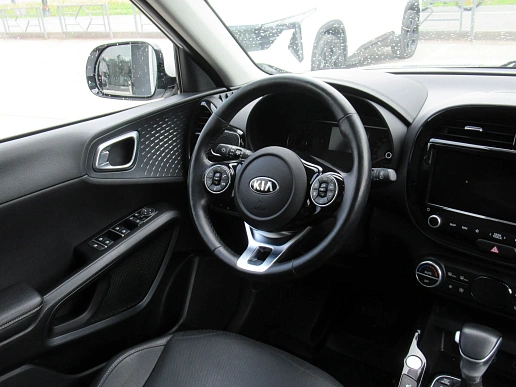 Купить Киа Соул 2021г.