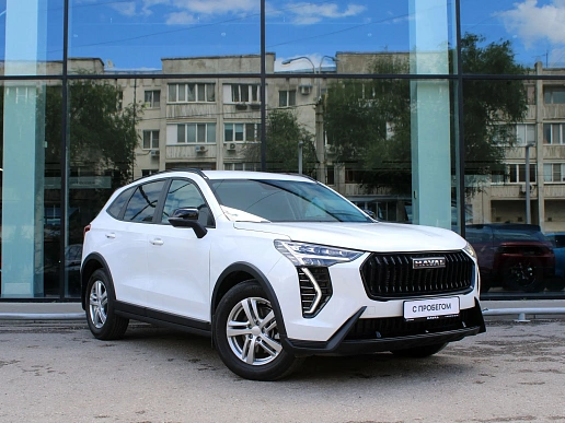 Купить Хавал Haval Jolion 2024г.