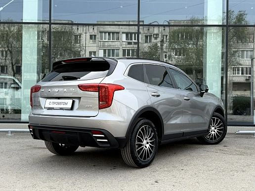Купить Хавал Haval Jolion 2024г.