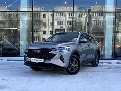 Купить Хавал Haval F7x 2023г.