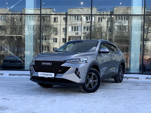 Купить Хавал Haval F7x 2023г.