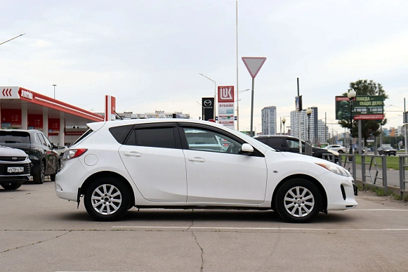 Купить Мазда Mazda 3 2012г.
