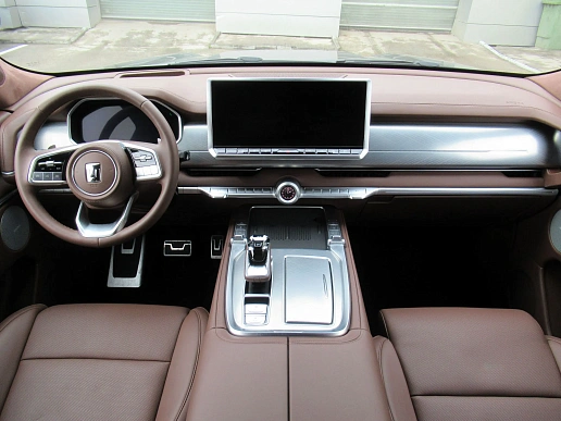 Купить Танк 700 2024г.