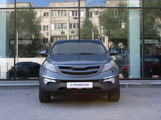 Купить Киа Спортадже 2012г.