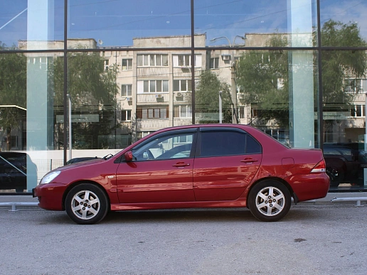Купить Митсубиси Лансер 2007г.