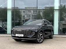 Купить Хавал Haval F7 2024г.