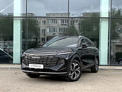 Купить Хавал Haval F7 2024г.