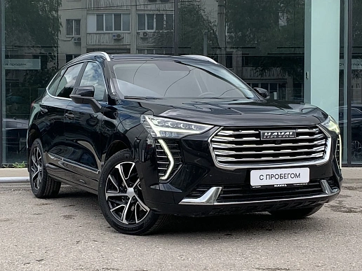 Купить Хавал Haval Jolion 2021г.