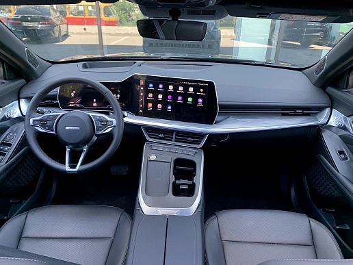 Купить Хавал Haval F7 2025г.