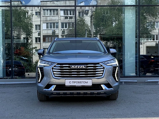 Купить Хавал Haval Jolion 2023г.