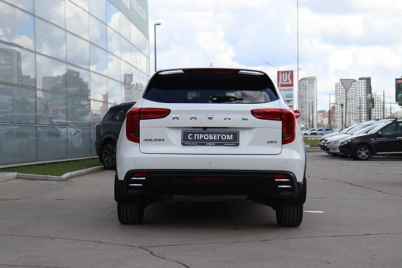 Купить Хавал Haval Jolion 2024г.