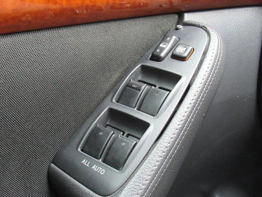 Купить Тойота Авенсис 2008г.