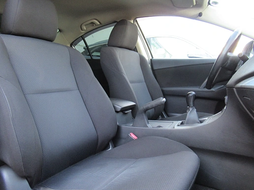 Купить Мазда Mazda 3 2011г.