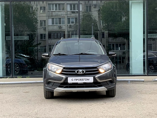 Купить Лада Гранта 2019г.
